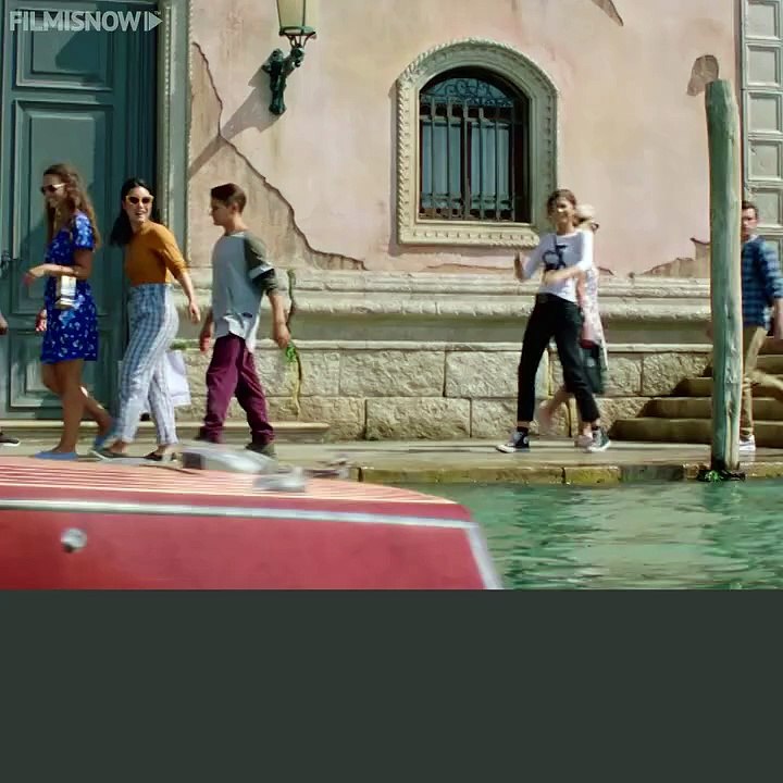 A amazing movie The Best scene today