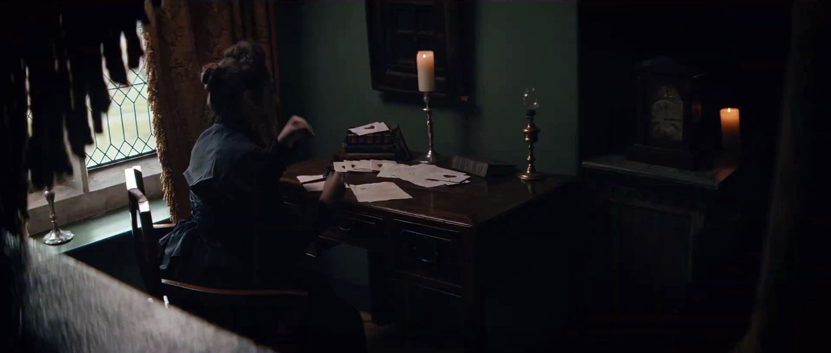 The Monster Beneath Us Trailer OV