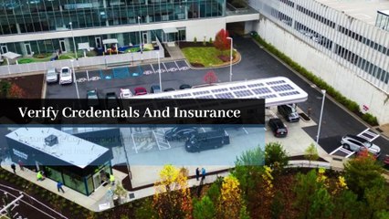 Commercial Concrete Contractors
