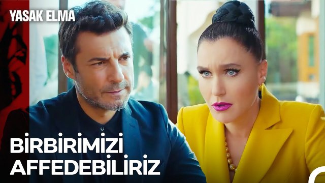 Ender, Kaya'yla Yeni Bir Sayfa Açmak İstedi - Yasak Elma 85.Bölüm