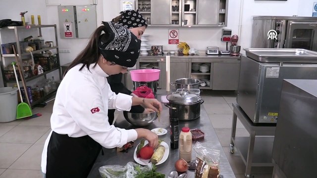 Uluslararası başarılarıyla ilham kaynağı oldular
