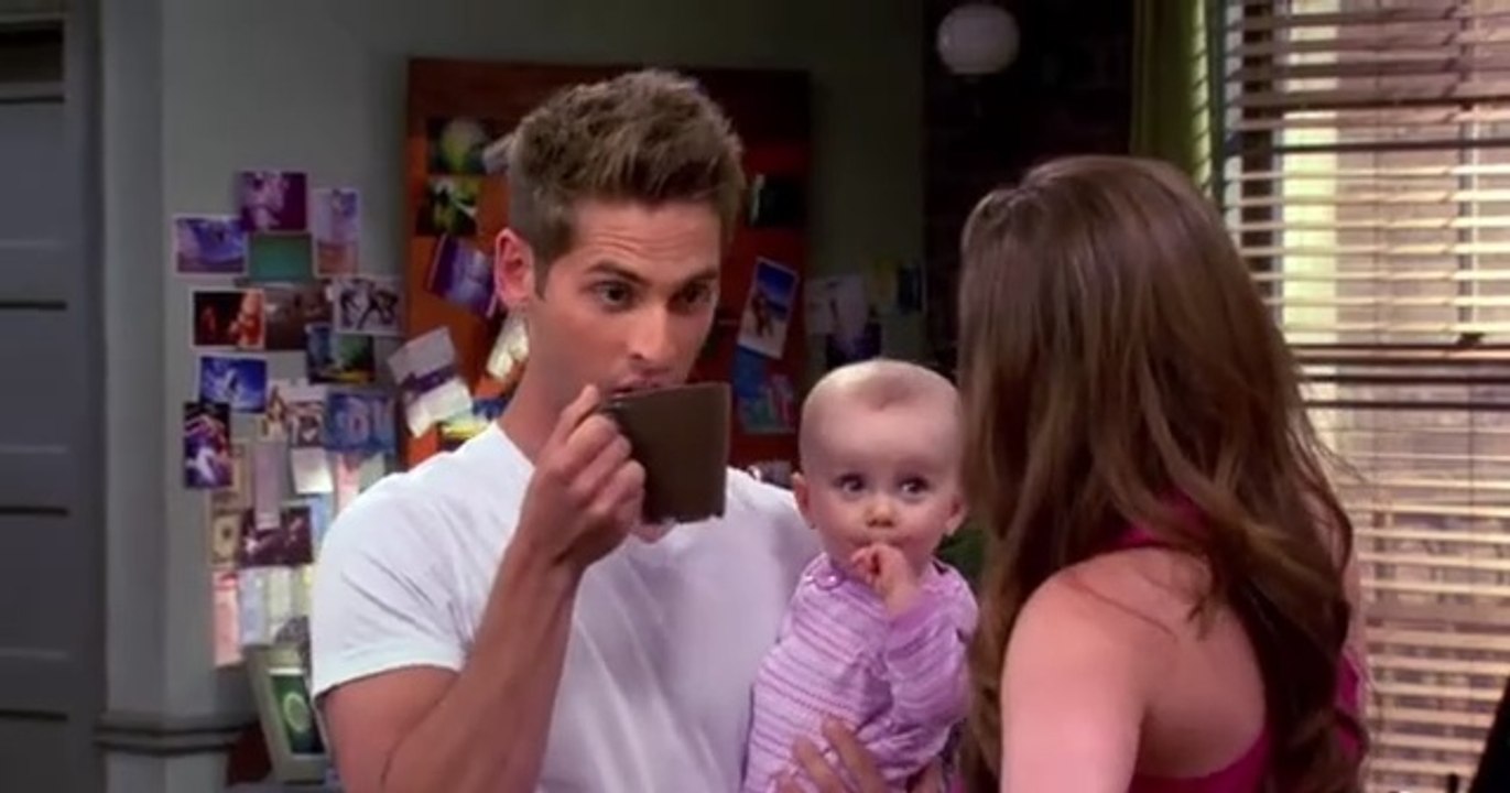Baby Daddy S03 E02