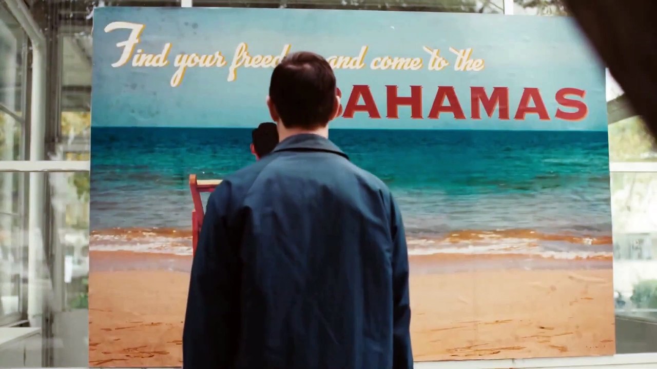 Trigger Happy Trailer OV