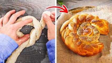 Delicious Baking Ideas You Would Like to Try!