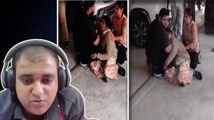 Atul Subhash Case: बेटे की मौत से टूटी मां, रोते-रोते हुआ बुरा हाल, Video Viral । Filmibeat