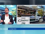 Sigvaris Group France, la start-up stéphanoise Imaago, le rôle de l'avocat dans le recouvrement, La Loire a des savoir-faire, Loire Eco est là pour vous le faire savoir ! - Loire Eco - TL7, Télévision loire 7
