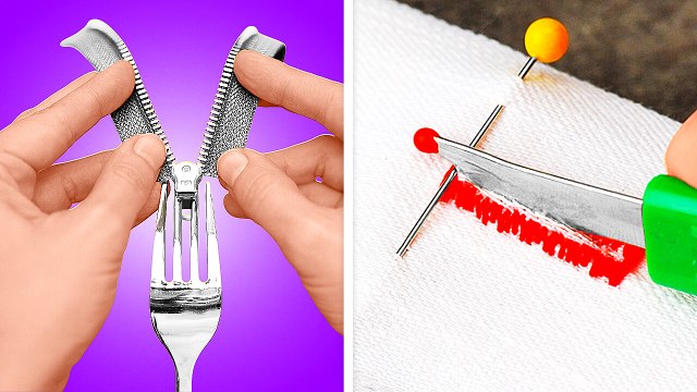 Basic Sewing Hacks Every Beginner Should Know To Get The Best Out of Waste