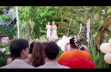 繁中1-1｜LINGORM TSOU - 《The Moment》 心中藏著的愛情