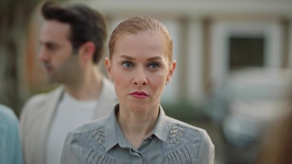 Bir Yemin Ettim Dizisi 19. Bölüm - 12 Aralık Perşembe