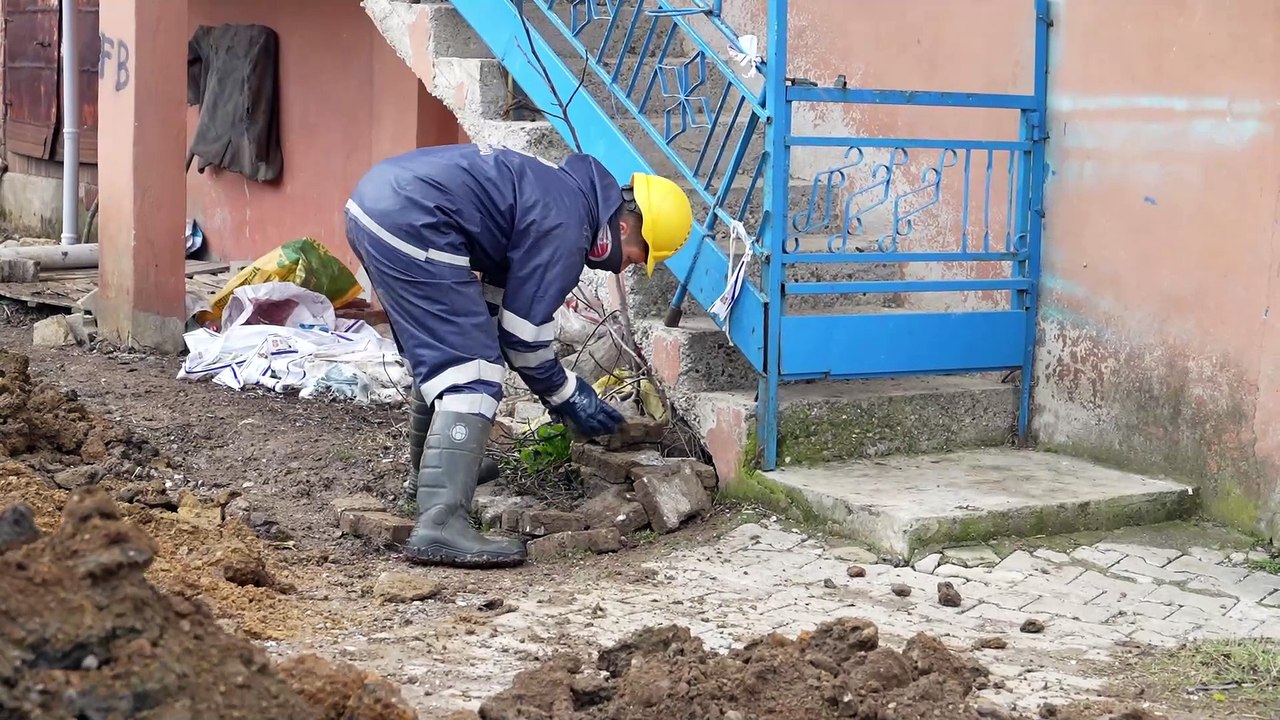 Balıkesir’de Yıllardır Çözülemeyen Sorun Çözüldü!