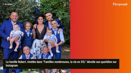 "Ça ne s'arrête jamais" : Une candidate de Familles nombreuses face à une nouvelle déconvenue, c'en est trop pour elle