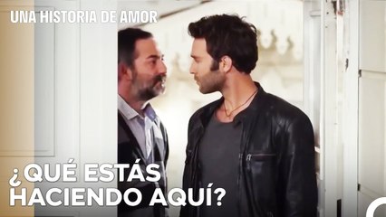 Tahsin Vio A Korkut y Gonul - Una Historia De Amor Capitulo 15