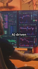 AI-Powered Online Income: Trends for 2025
