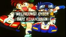 Tamiya Let’s & Go Season 1 - Ep 15 (Dub Indonesia)