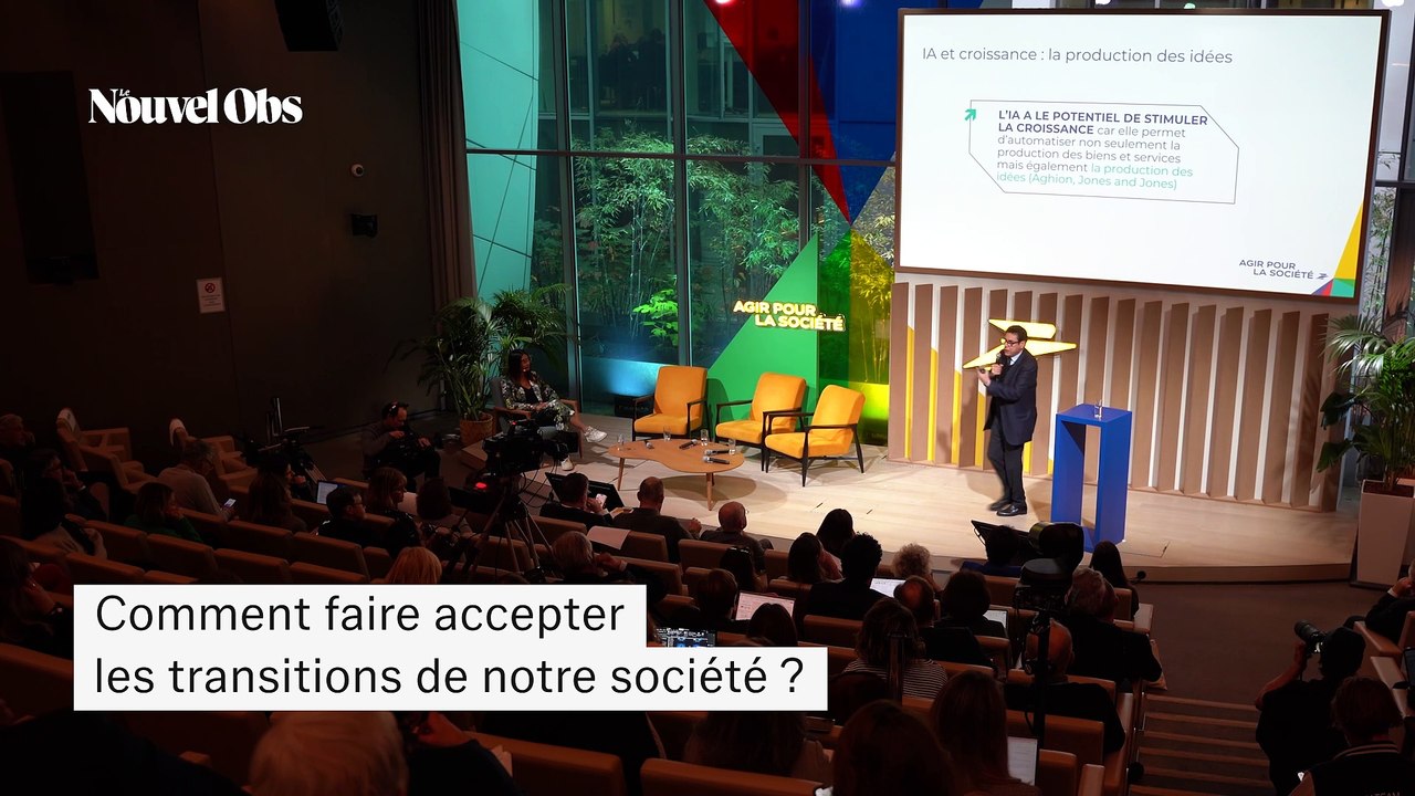 Comment "retrouver du commun" ? Les pistes des experts