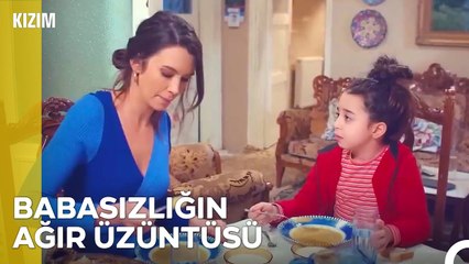 Güzel Düşlerde Hep Yan Yana - Kızım 17. Bölüm