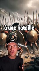 Choisis ta bataille