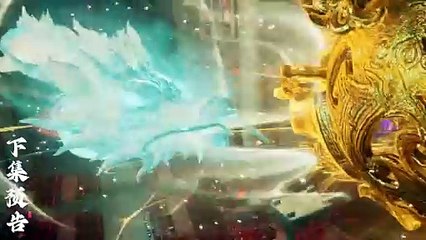 Shrouding The Heavens Episode 88 Multiple Subtitles