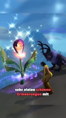 WoW-Spielerin rührt mit Tribut an ihren Vater zu Tränen