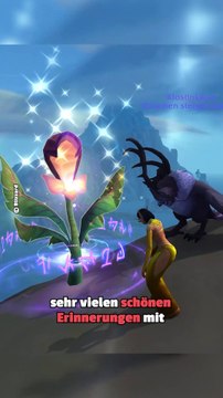 WoW-Spielerin rührt mit Tribut an ihren Vater zu Tränen