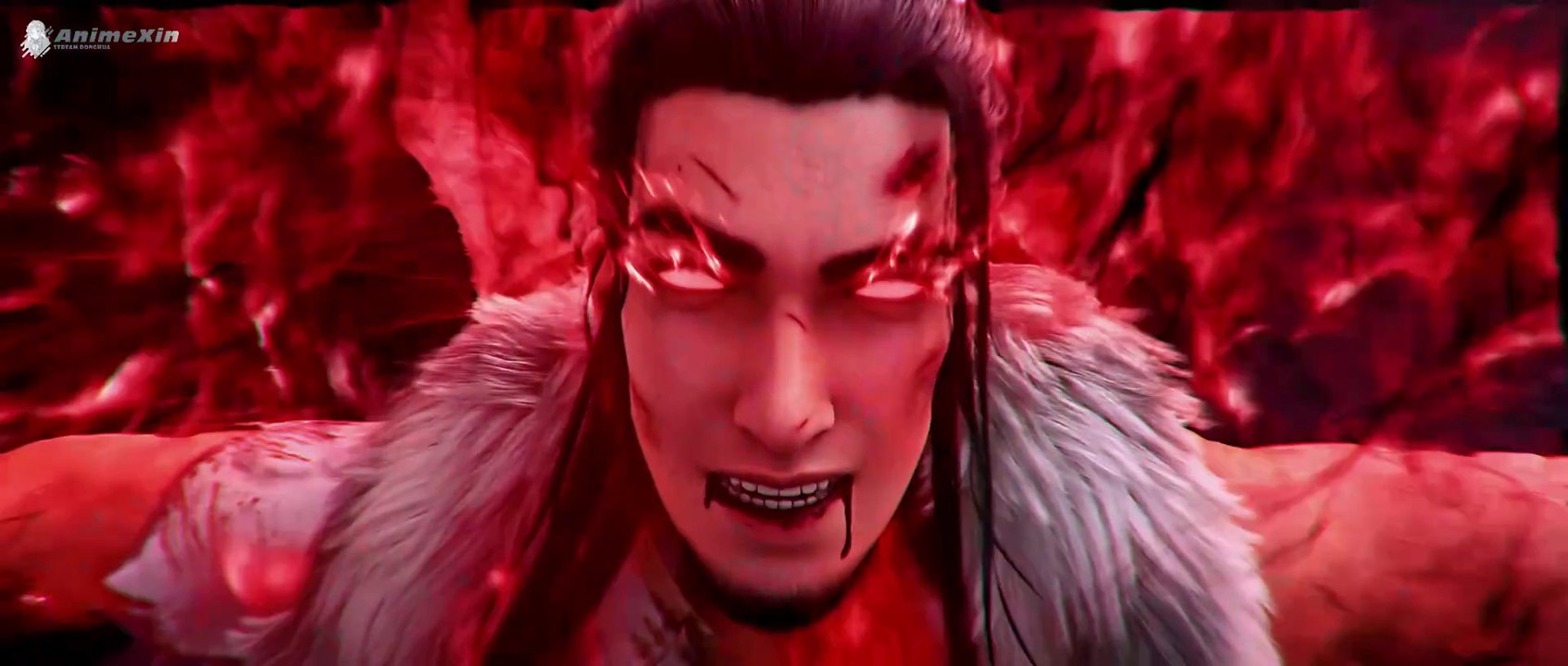 Sword of coming episode 20 in english sub| Sword of coming