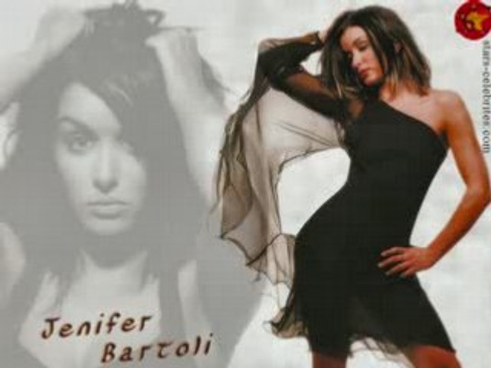 Jenifer - Au soleil