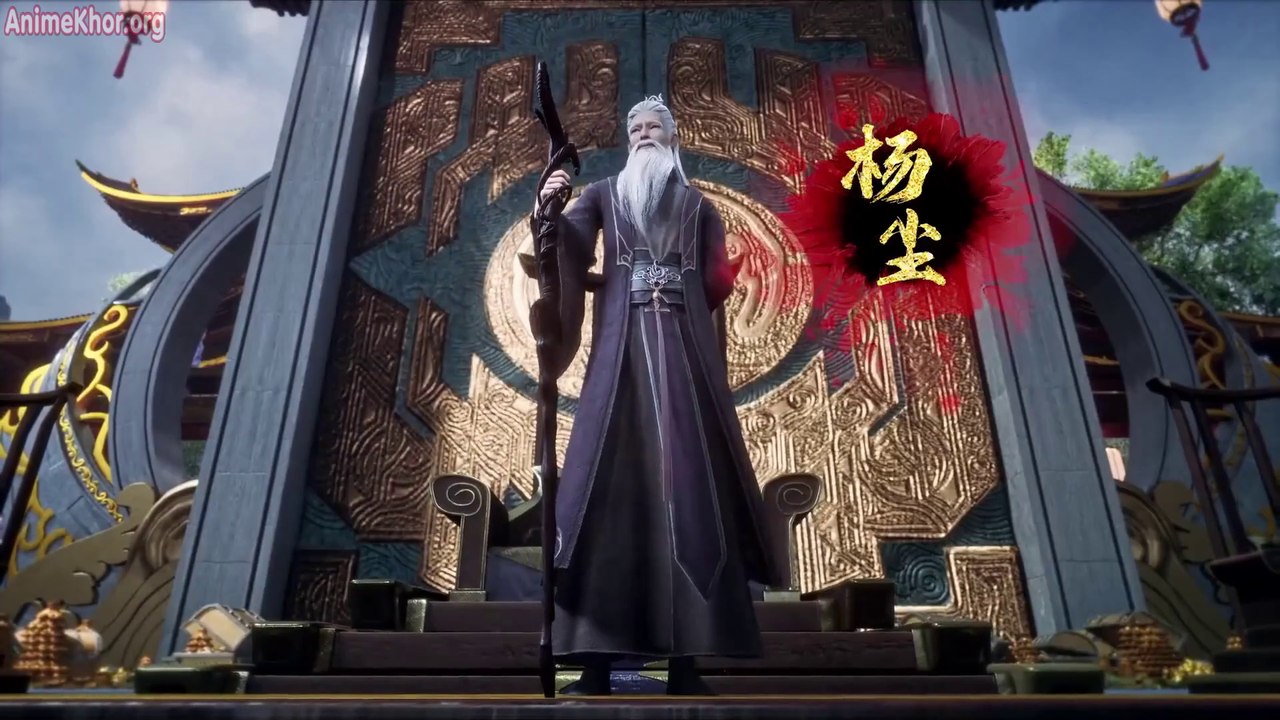 Endless god realm episode 37 in english sub| Endless god Endless god realm episode 37 in english sub| Endless god