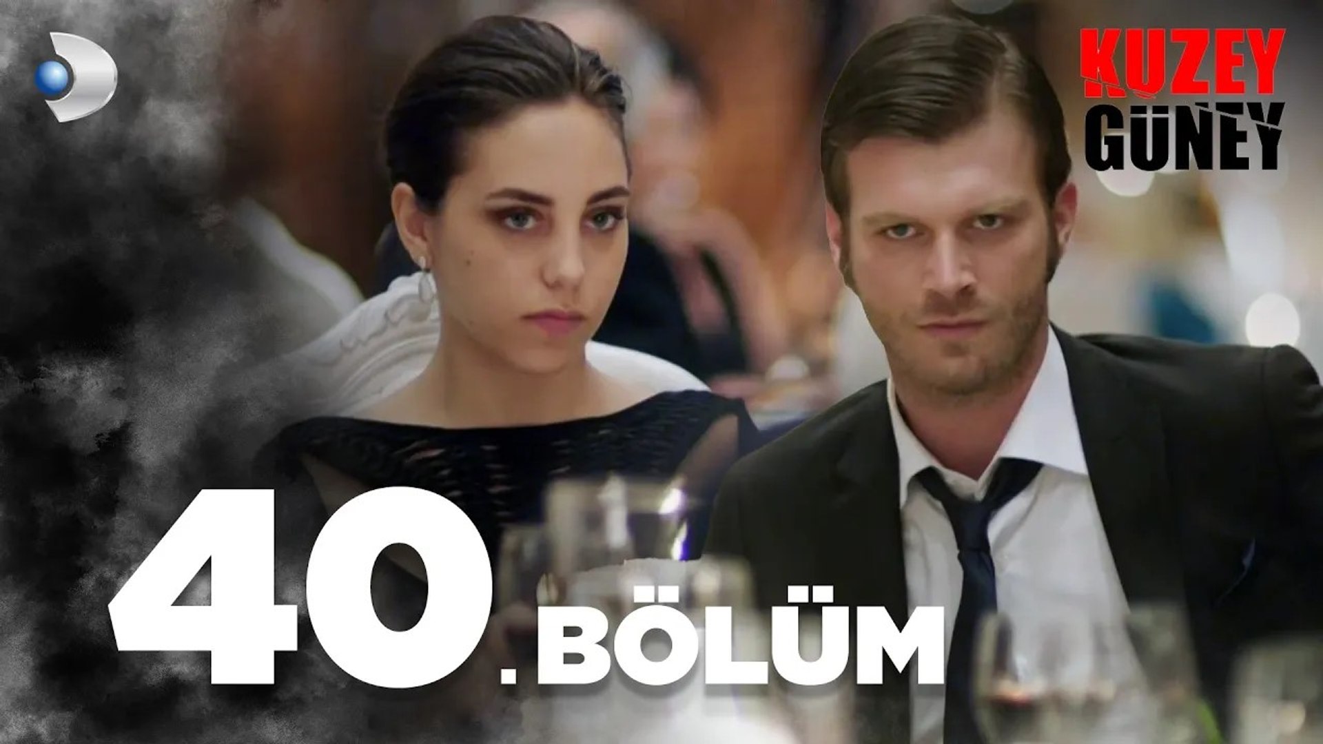Kuzey Güney 40. Bölüm - Dailymotion Video