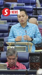 No approval given to bauxite mining proposal in Kuantan, Dewan Rakyat told
