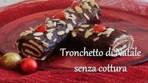 Il Tronchetto di Natale: una tradizione golosa delle feste