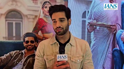 In Conversation with Abhishek Malik ‘Jamai No.1’ Lead Actor | Zee TV New Show