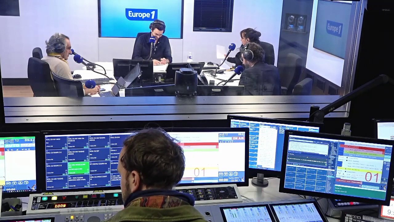 Cyril Hanouna fait une annonce sur l'avenir de TPMP, une nouvelle télé-réalité débarque sur W9 et les dispositifs pour le Nouvel An