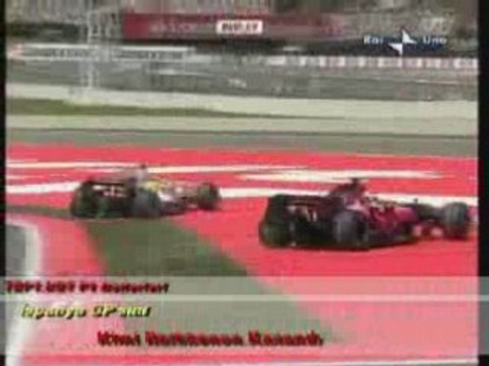 TRF1.NET Videolu Haber İspanya GP
