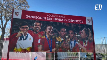 Entrevista a Jesus Navas