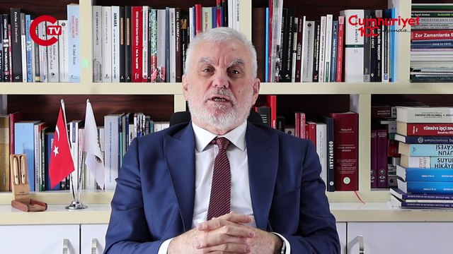 Tez-Koop-İş Sendikamız Genel Başkanı'ndan asgari ücret açıklaması! Asgari ücret artarsa verimlilik artar