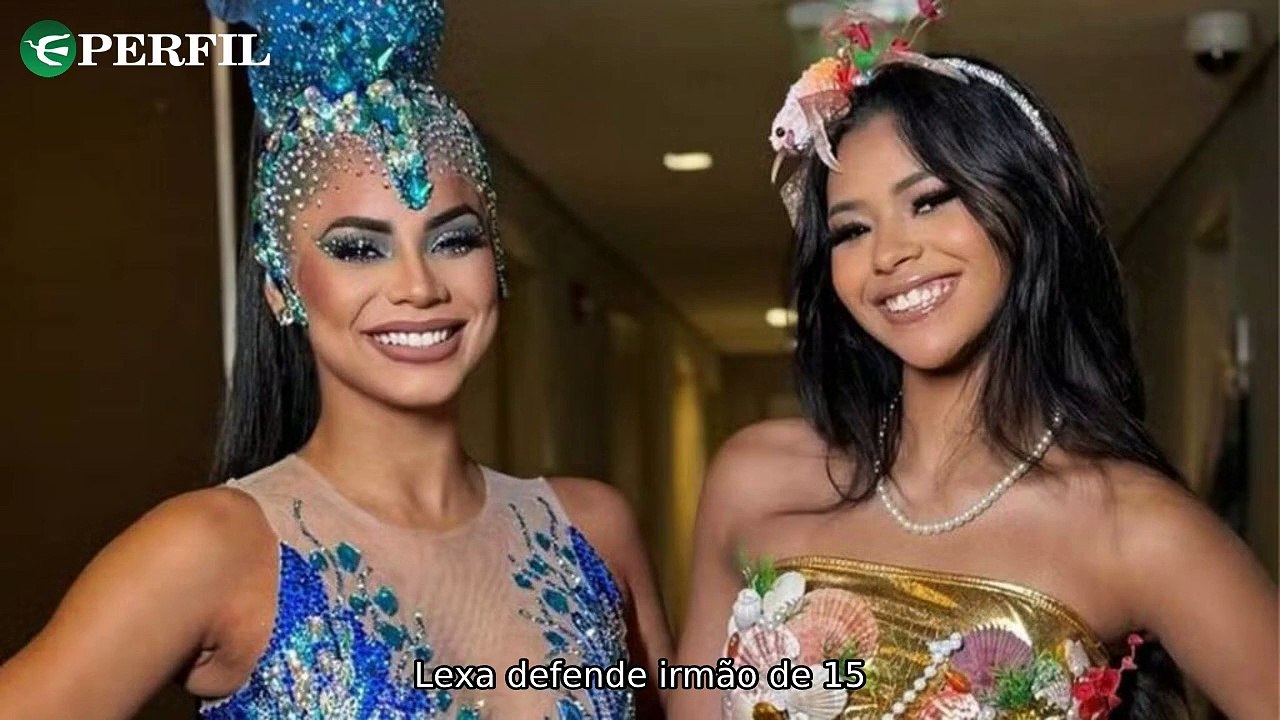 "Polêmicas, saúde e supostos namoros: famosos se envolvem em escândalos e revelações chocantes"