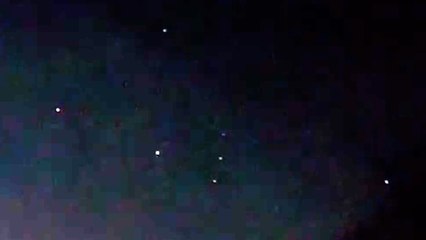 Possible drones spotted in Jackson, NJ spark mystery