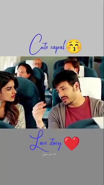 So cute Love story clips