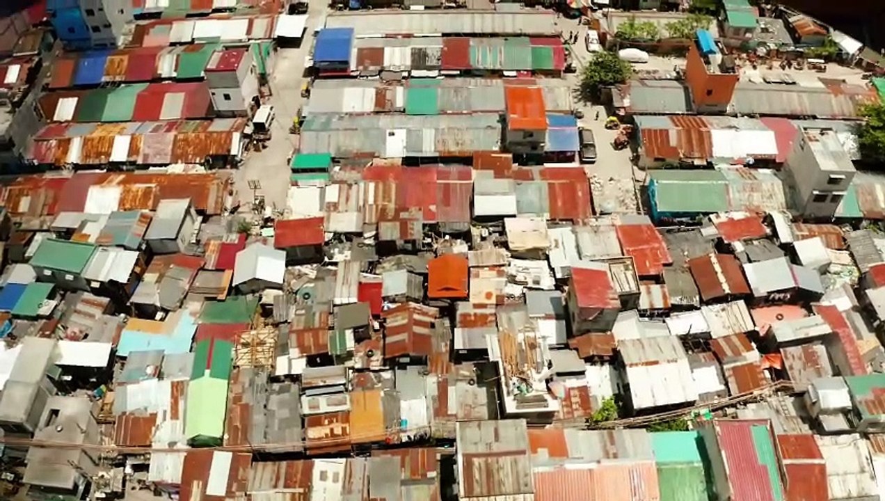 Free Will? Poverty, Prison & Society's Role