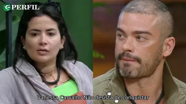 A Fazenda 16: Vanessa pede chance a Sidney, comida fit aliada à saúde e dicas sobre cólica menstrual