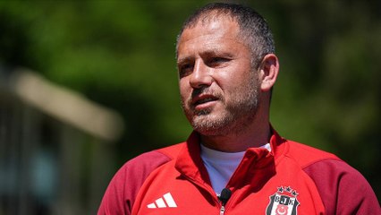 "Buraya Kazanmaya Geldik"