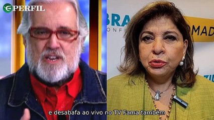 "Famosos detonam, se declaram e enfrentam desafios: Leão Lobo, Carmo Dalla Vecchia e Preta Gil em destaque"