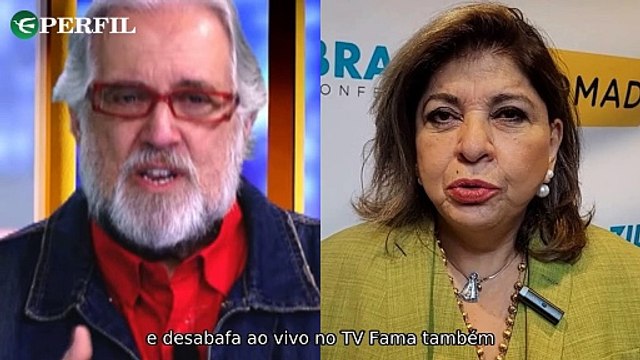 Famosos detonam, se declaram e enfrentam desafios: Leão Lobo, Carmo Dalla Vecchia e Preta Gil em destaque