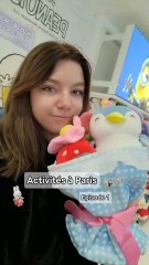 Idées d'activités à paris ! ♟️ Episode 1 ⋆.˚