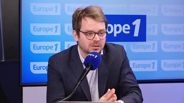 Pascal Praud et vous - Bayrou pressenti à Matignon : «Il n'a jamais écarté l'hypothèse de devenir un jour président de la République»