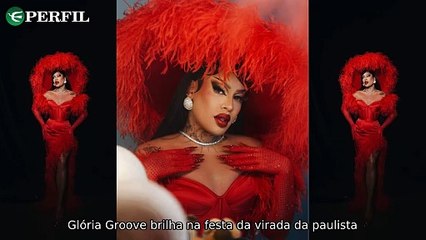 "Avenida Paulista em Festa: Gloria Groove, 'Senna' e Romance em 'Wicked' agitam o cenário cultural"