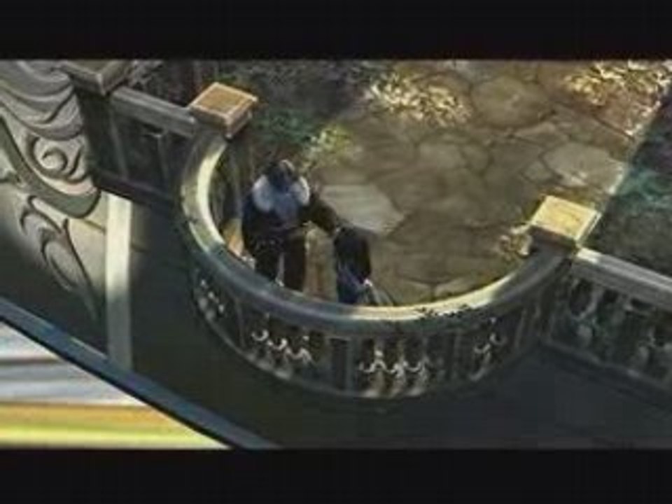 Final fantasy 8 fin derniere partie