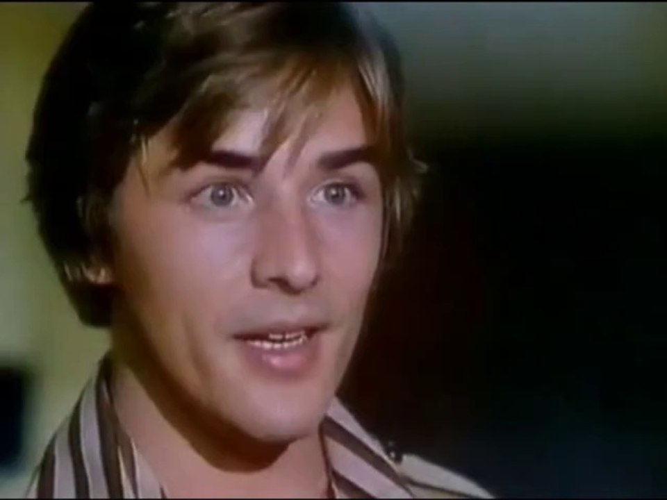 Stadt der Gewalt 1977 Don Johnson Vhs Film Deutsch