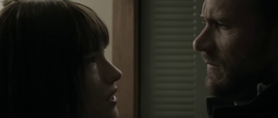 Alarum (2025) Official Trailer - Scott Eastwood, Sylvester Stallone, Willa Fitzgerald, Mike Colter