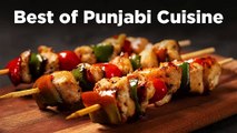 Check out Best Chicken Dished from Punjabi Cuisines | Zorabian Chicken